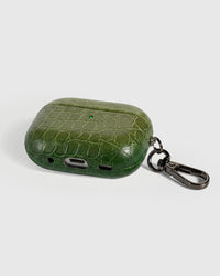KASO NG CROC CLIP PARA SA AIRPODS PRO