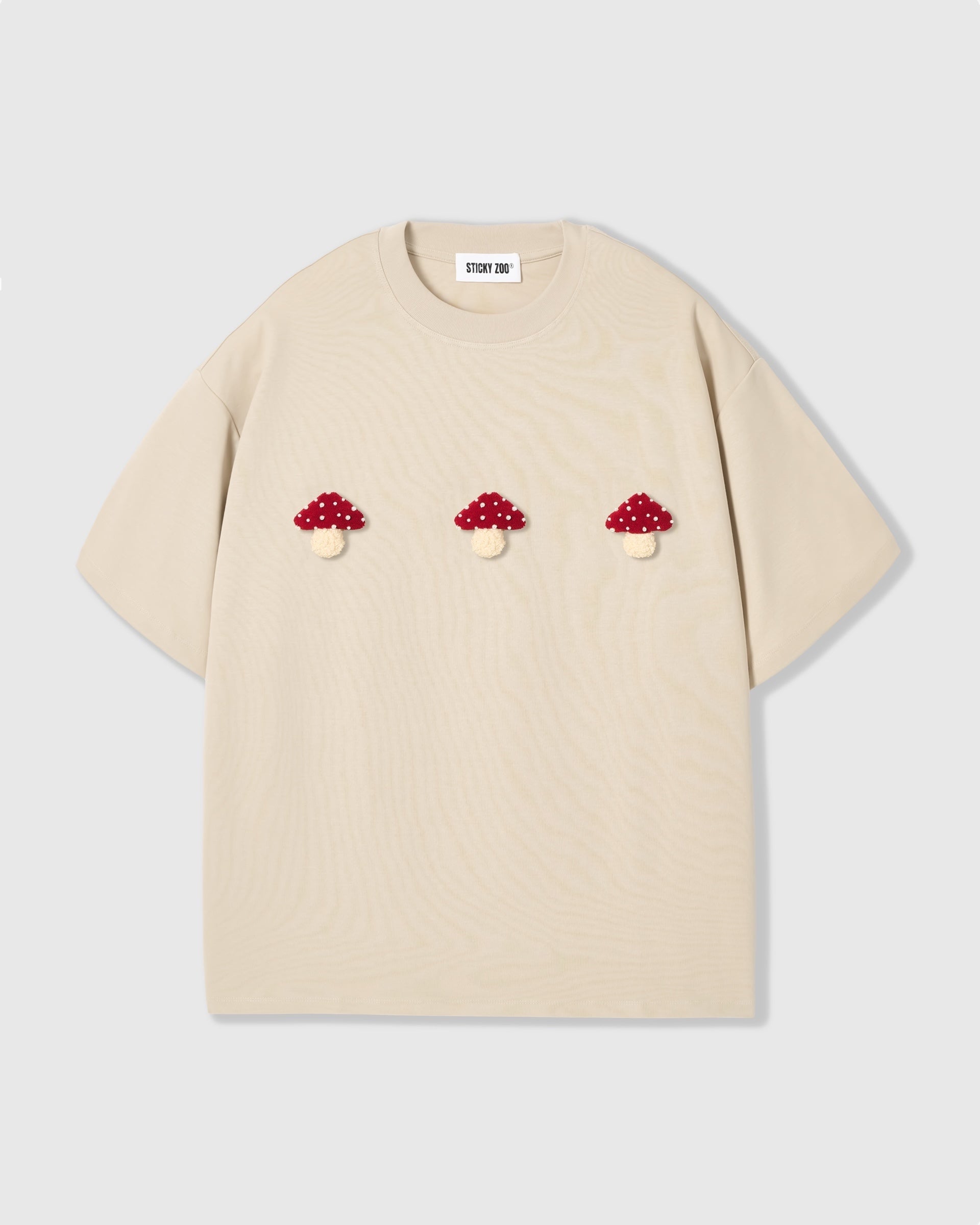T-SHIRT NG UBOG