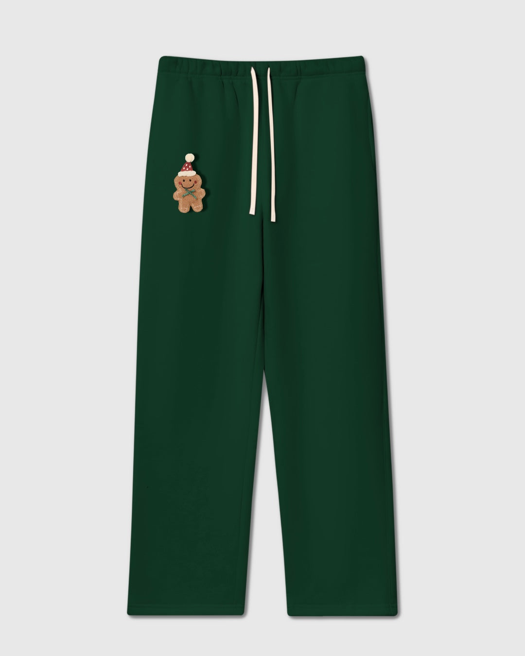 GINGERBREAD JOY NA SWEATPANT