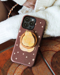 STARRY PEAR NA CASE NG TELEPONO