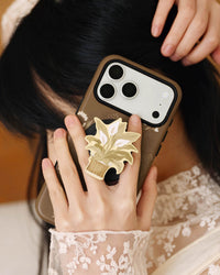 BOTANICA BLOOM NA MAGSAFE NA CASE NG TELEPONO