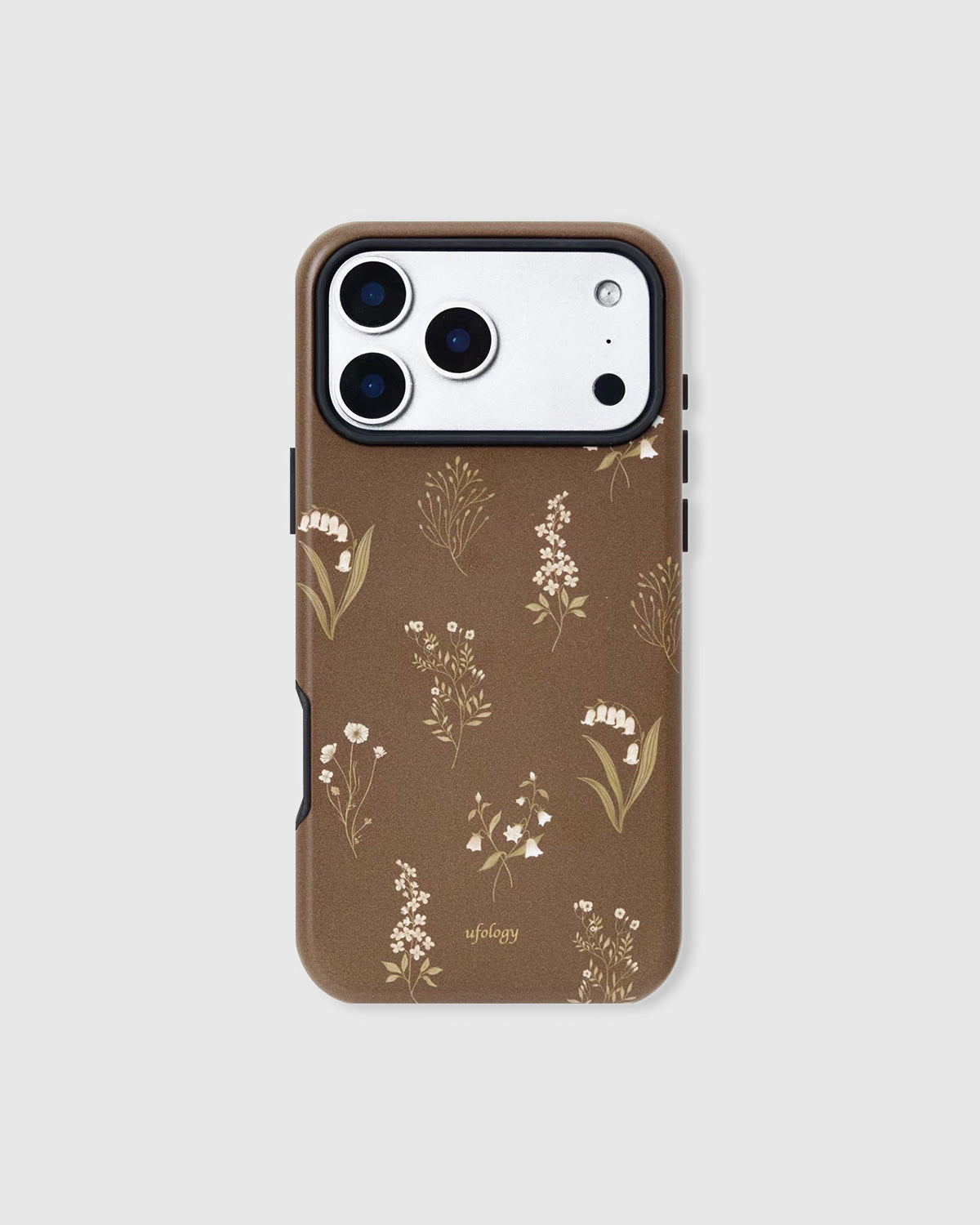 BOTANICA BLOOM NA MAGSAFE NA CASE NG TELEPONO