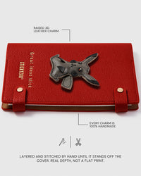 NOTEBOOK NG LIGHTNING MOUSE