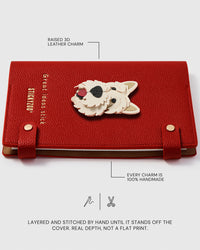 NOTEBOOK NG WEST HIGHLAND TERRIER