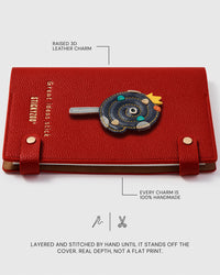 NOTEBOOK NG LOLLIPOP