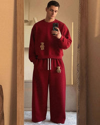 SAINT TEDDY BEAR NA SWEATPANT