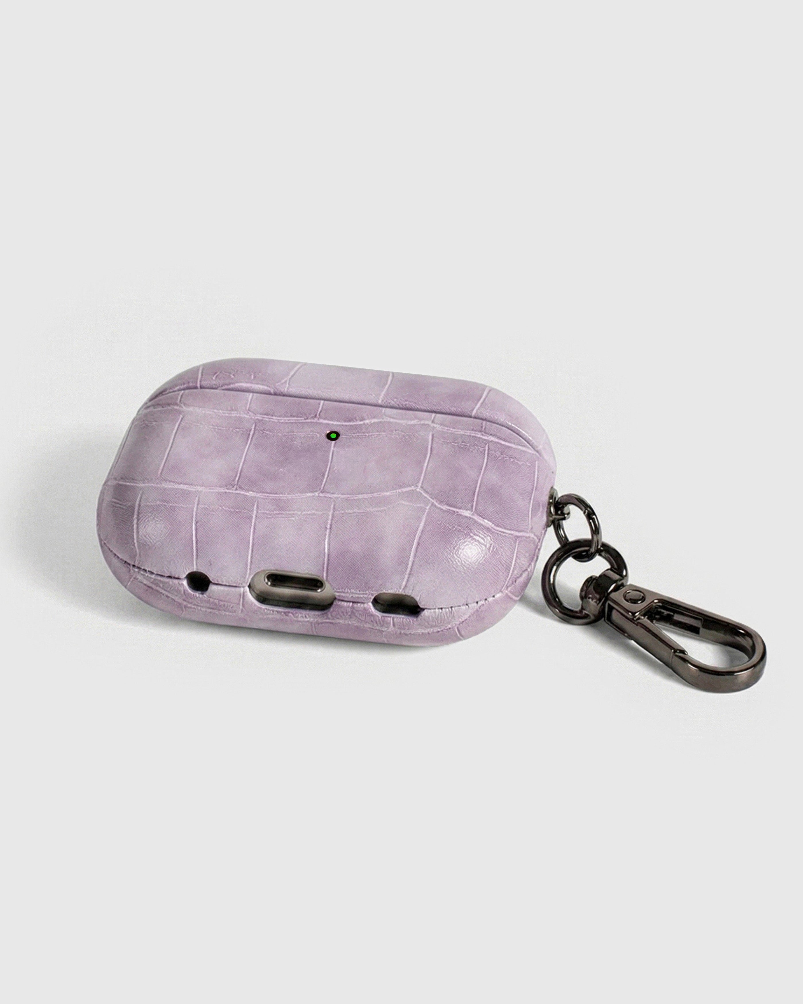 KASO NG CROC CLIP PARA SA AIRPODS PRO