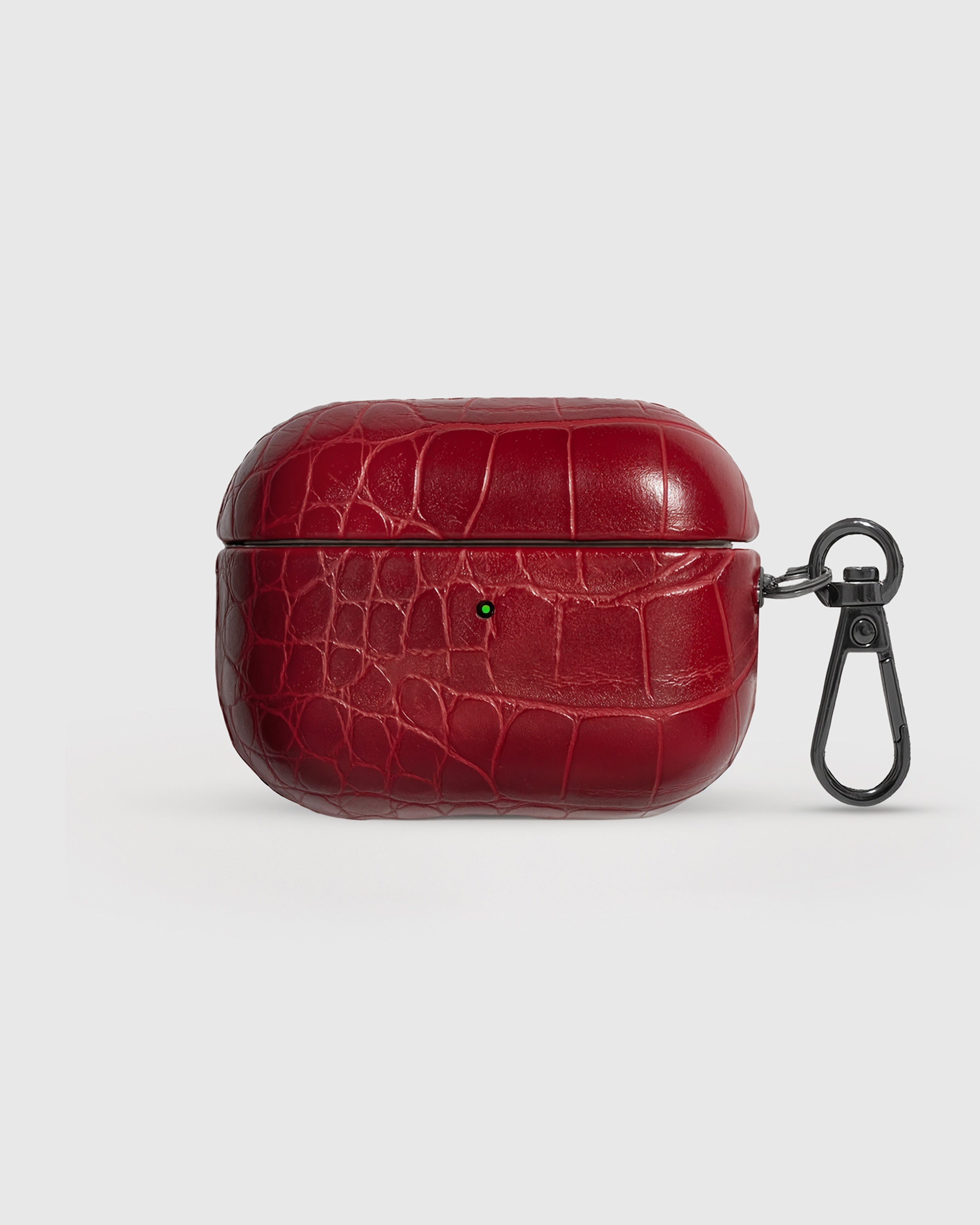 KASO NG CROC CLIP PARA SA AIRPODS PRO
