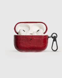 KASO NG CROC CLIP PARA SA AIRPODS PRO