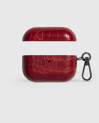KASO NG CROC CLIP PARA SA AIRPODS PRO
