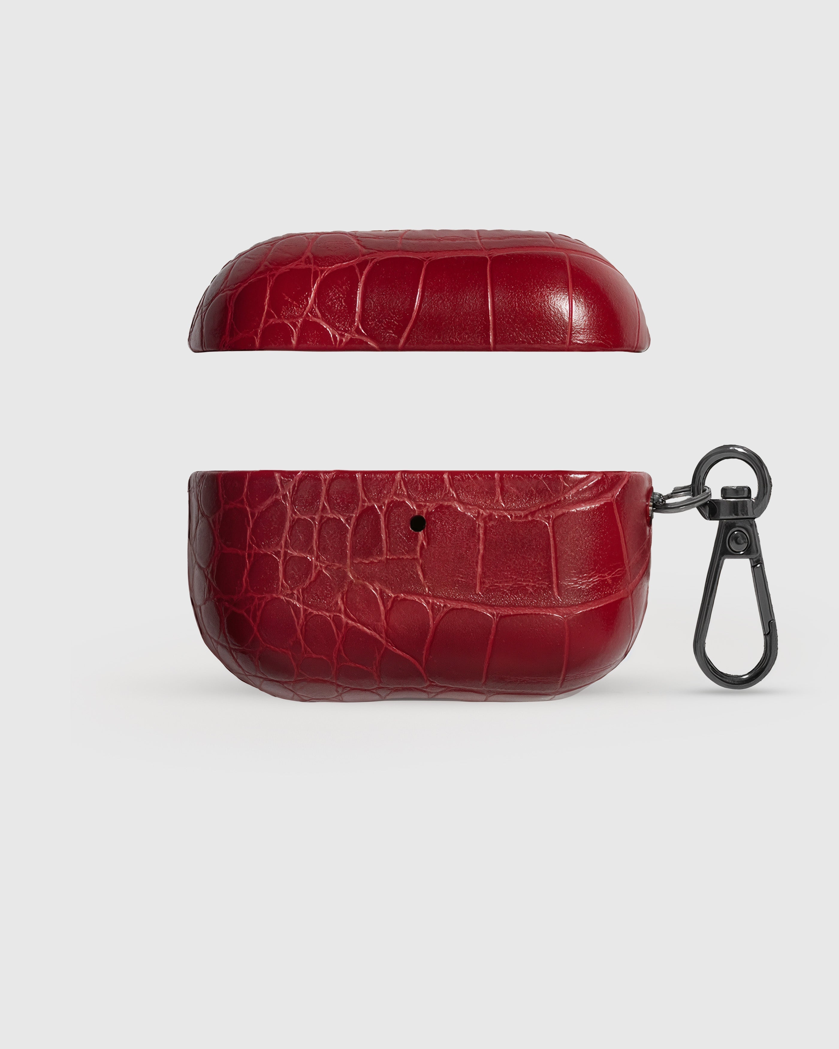 KASO NG CROC CLIP PARA SA AIRPODS PRO