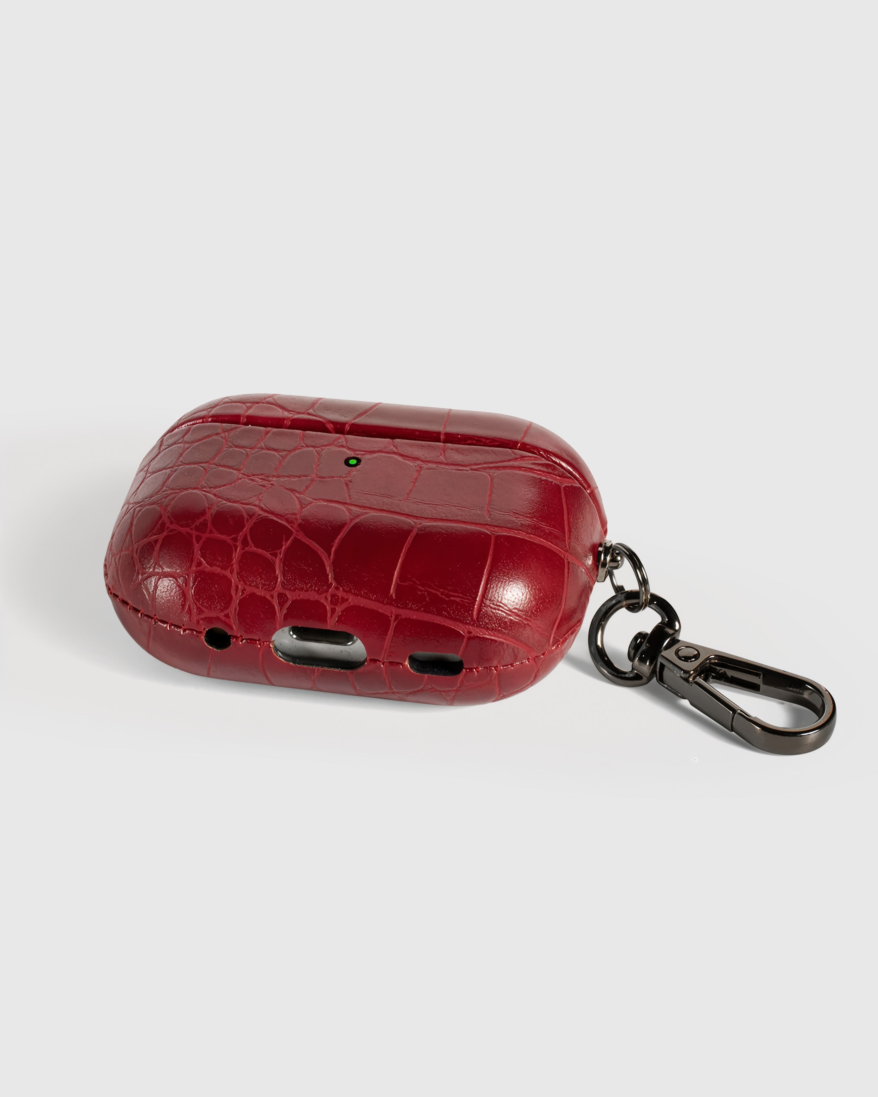 KASO NG CROC CLIP PARA SA AIRPODS PRO