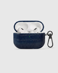 VINTAGE NA CROC CLIP NA KASO PARA SA AIRPODS PRO