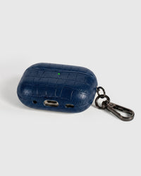 VINTAGE NA CROC CLIP NA KASO PARA SA AIRPODS PRO