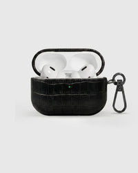 VINTAGE NA CROC CLIP NA KASO PARA SA AIRPODS PRO