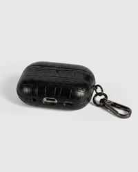 VINTAGE NA CROC CLIP NA KASO PARA SA AIRPODS PRO