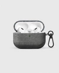 VINTAGE NA CROC CLIP NA KASO PARA SA AIRPODS PRO