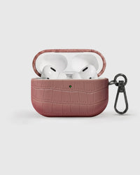 VINTAGE NA CROC CLIP NA KASO PARA SA AIRPODS PRO