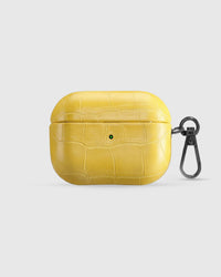 KASO NG CROC CLIP PARA SA AIRPODS PRO