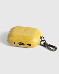 KASO NG CROC CLIP PARA SA AIRPODS PRO