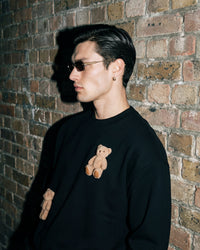 SAINT TEDDY BEAR NA SWEATSHIRT