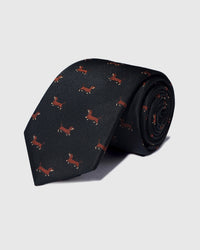DACHSHUND TIE