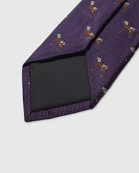 KORBATANG POINTER — PLUM