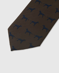 KORBATANG HERRINGBONE POINTER