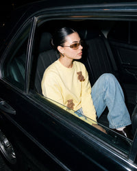 SAINT TEDDY BEAR NA SWEATSHIRT