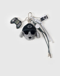 POODLE GULA STACK CHARM