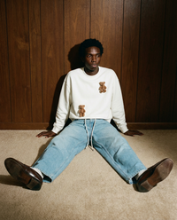 SAINT TEDDY BEAR NA SWEATSHIRT